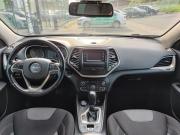 Jeep Cherokee V (KL) Ижевск  - изображение 39