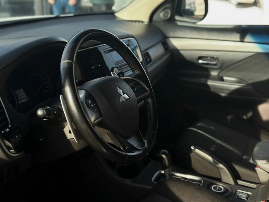 Mitsubishi Outlander III Ижевск  - изображение 10