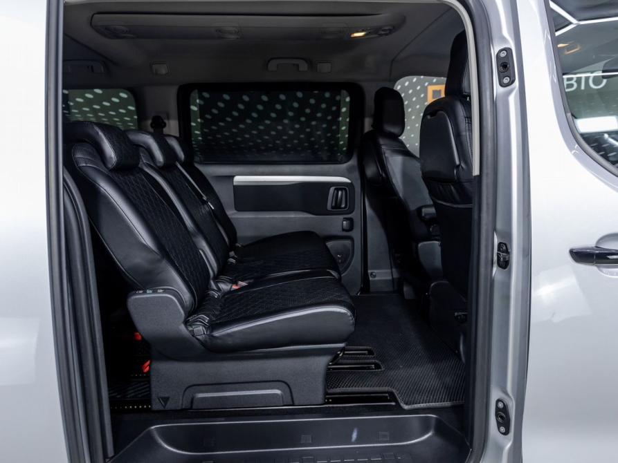 Peugeot Traveller I Самара  - изображение 24