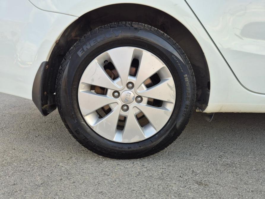 Kia Rio III Екатеринбург  - изображение 12
