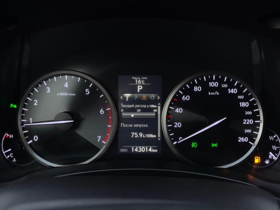 Lexus NX I Санкт-Петербург  - изображение 13