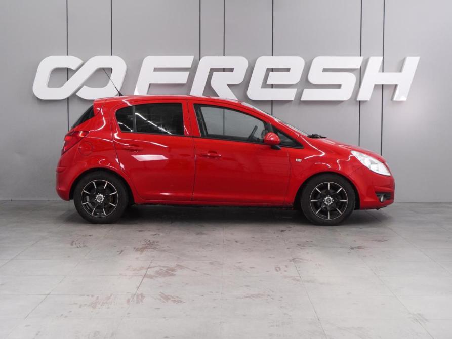 Opel Corsa D Рестайлинг I Воронеж  - изображение 5