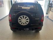 Chevrolet Niva I Рестайлинг Ярославль  - изображение 16