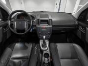 Land Rover Freelander II Рестайлинг Москва  - изображение 31