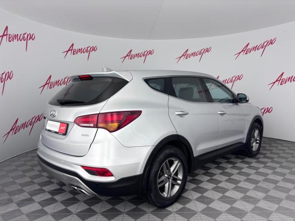 Hyundai Santa Fe III Рестайлинг с пробегом 2017 года, цена 2 195 000 рублей, 91004 км, внедорожник, Автокод Объявления