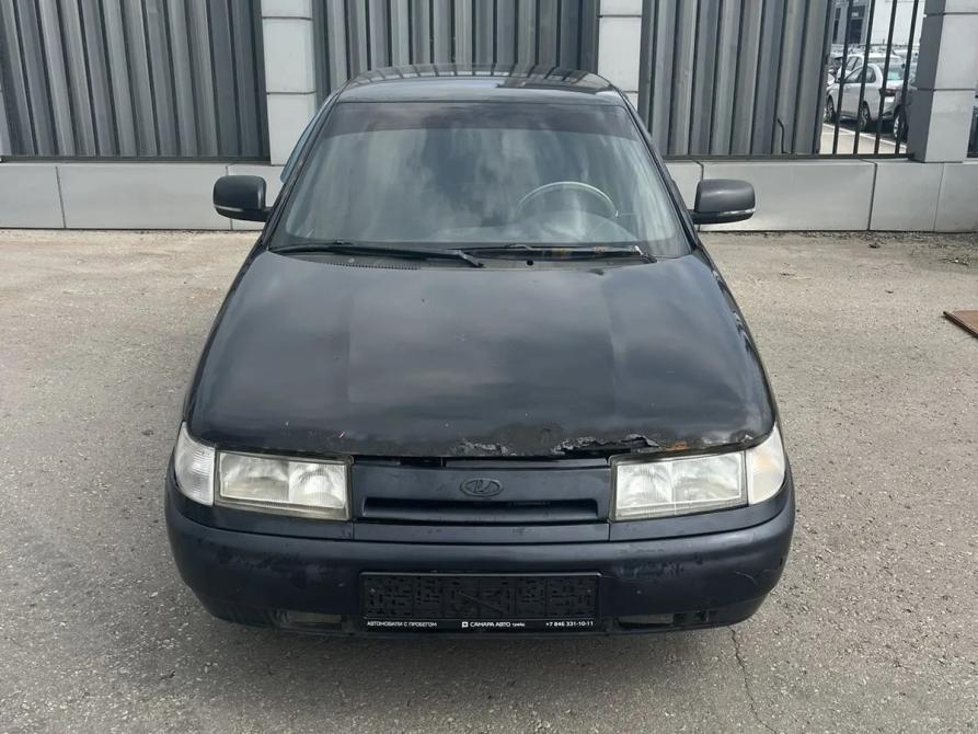 Lada (ВАЗ) 2110 Самара  - изображение 7