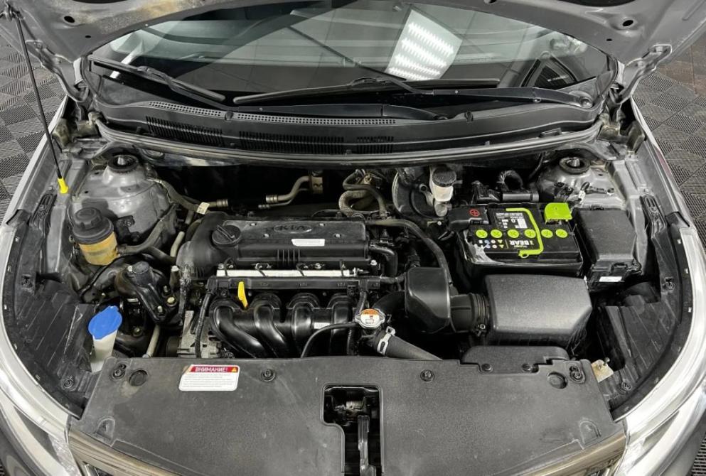 Kia Rio III Нижний Новгород  - изображение 22
