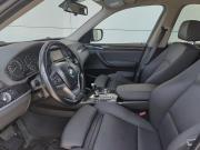 BMW X3 II (F25) Казань  - изображение 42