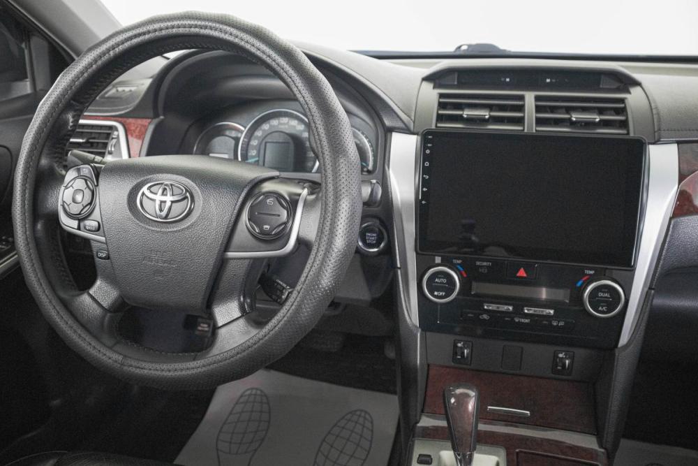 Toyota Camry VII (XV50) Кемерово  - изображение 13