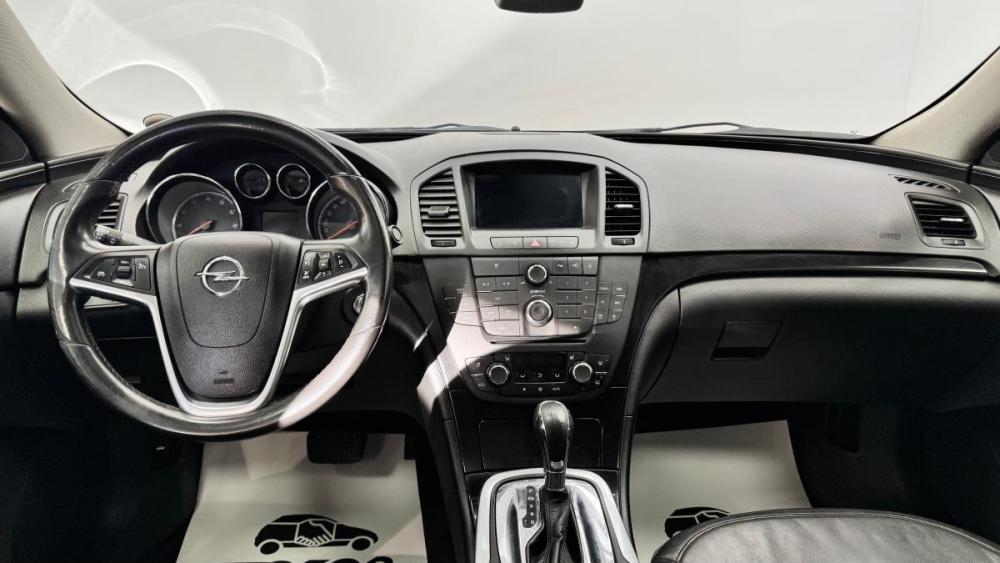 Opel Insignia I Киров  - изображение 10