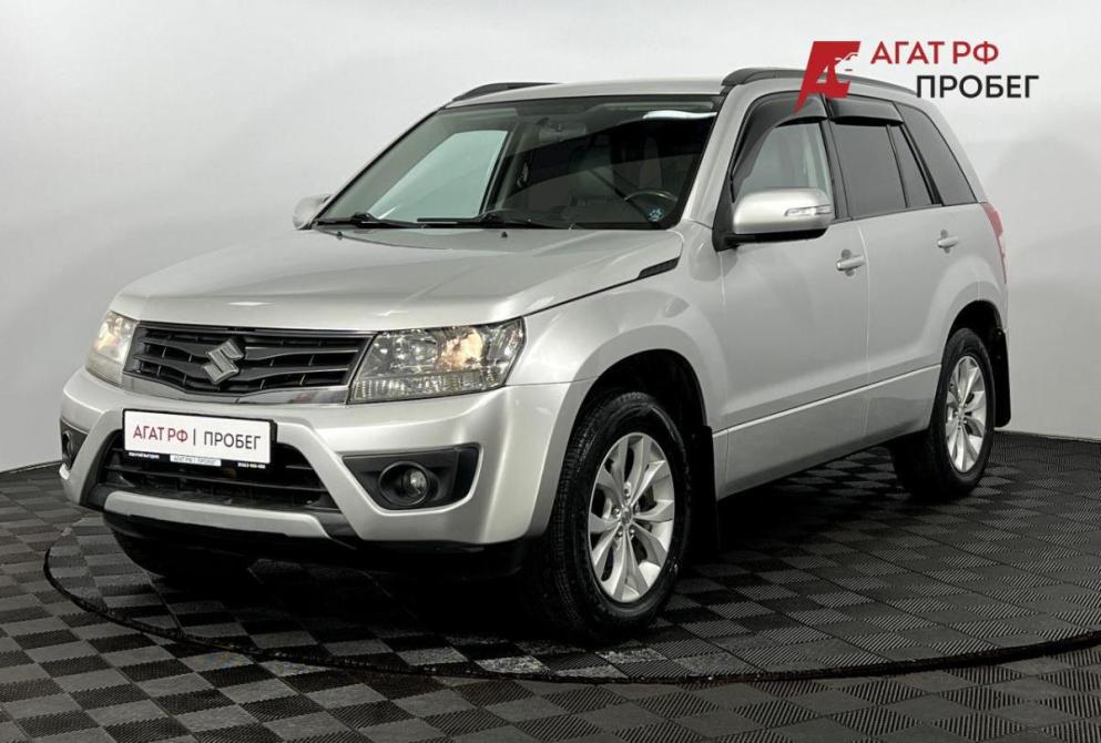 Suzuki Grand Vitara II Рестайлинг 2 Нижний Новгород  - изображение 2