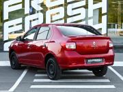 Renault Logan II Волгоград  - изображение 17