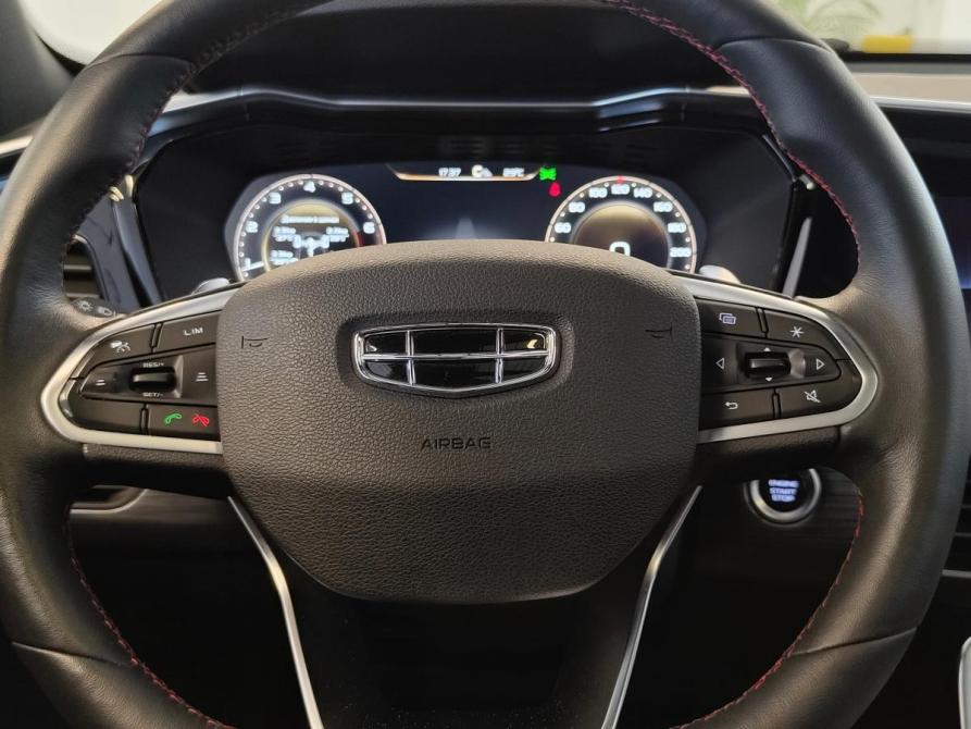 Geely Tugella I Рестайлинг Санкт-Петербург  - изображение 16