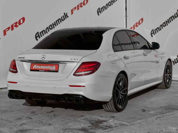 Mercedes-Benz E-Класс AMG V (W213) с пробегом 2019 года, цена 4 950 000 рублей, 105000 км, седан, Автокод Объявления