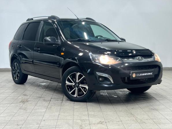 Lada (ВАЗ) Kalina II с пробегом 2014 года, цена 445 000 рублей, 152000 км, универсал, Автокод Объявления