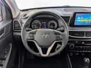 Hyundai Tucson III Рестайлинг Москва  - изображение 48