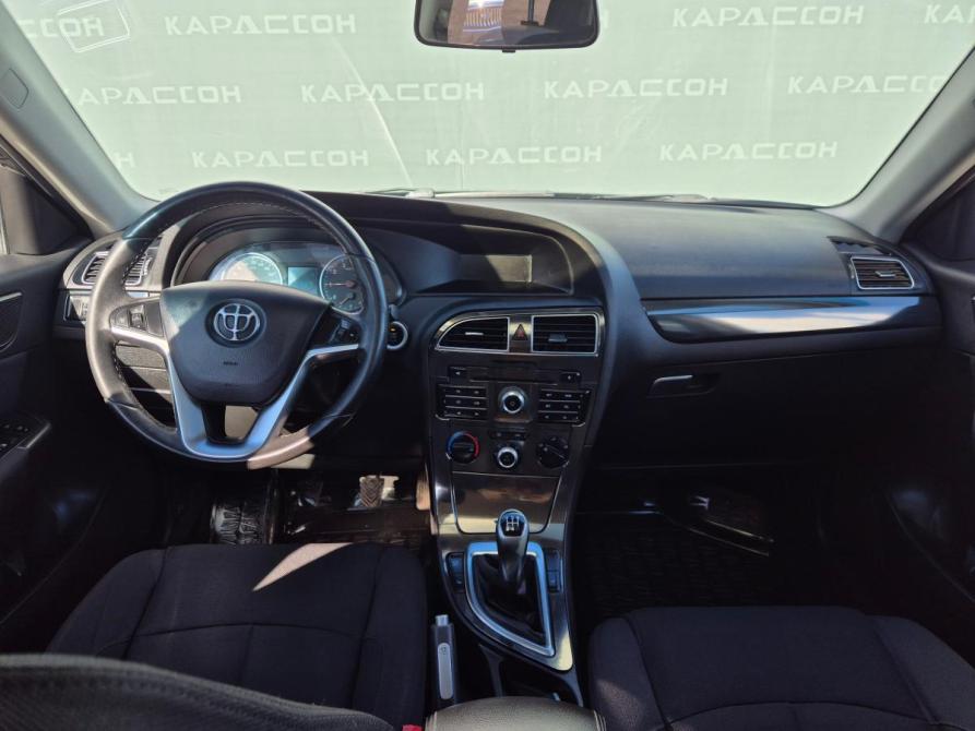 Brilliance V5 I Екатеринбург  - изображение 6