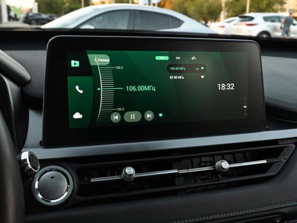 Chery Tiggo 4 Pro I Рестайлинг с пробегом 2023 года, цена 1 699 000 рублей, 27757 км, внедорожник, Автокод Объявления