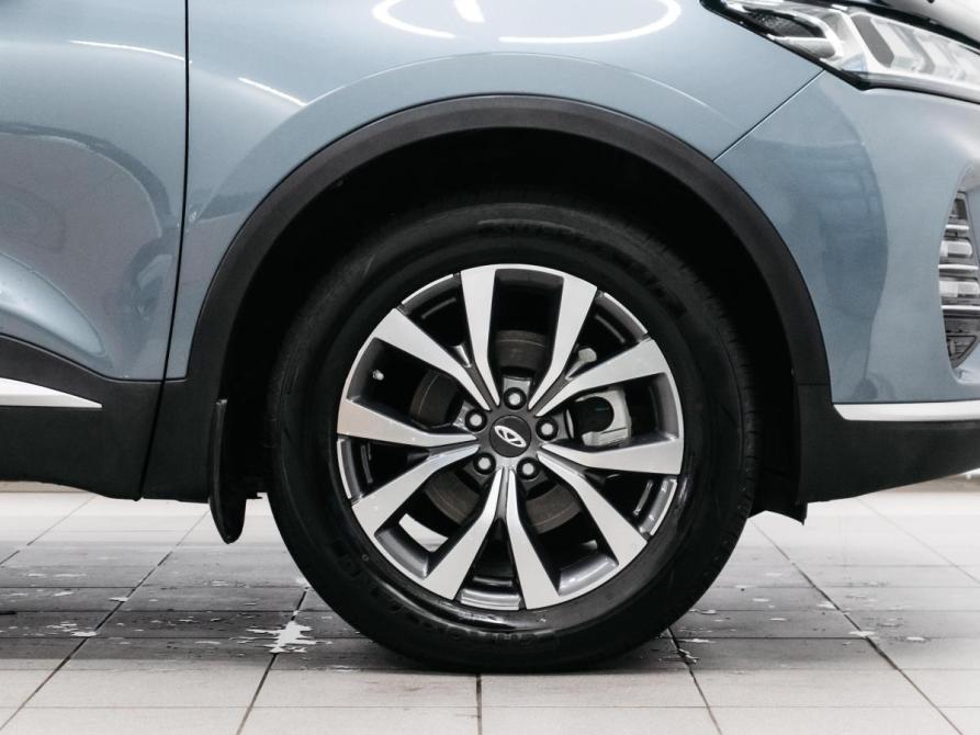 Chery Tiggo 7 Pro I Красноярск  - изображение 34