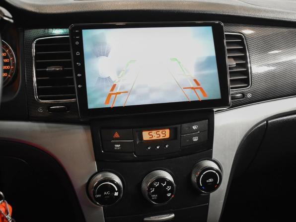 SsangYong Actyon II с пробегом 2012 года, цена 870 000 рублей, 215413 км, внедорожник, Автокод Объявления