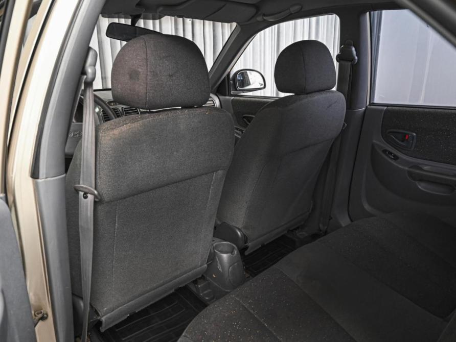 Hyundai Accent II Ставрополь  - изображение 11