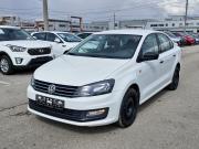 Volkswagen Polo V Рестайлинг Нижний Новгород  - изображение 19