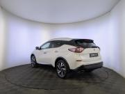 Nissan Murano III (Z52) Москва  - изображение 37