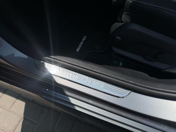Mercedes-Benz E-Класс V (W213 S213 C238) Рестайлинг с пробегом 2021 года, цена 5 019 000 рублей, 40034 км, седан, Автокод Объявления