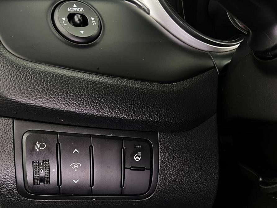 Kia Ceed II Рестайлинг Калининград  - изображение 18