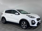 Kia Sportage IV Рестайлинг Ростов-на-Дону  - изображение 28