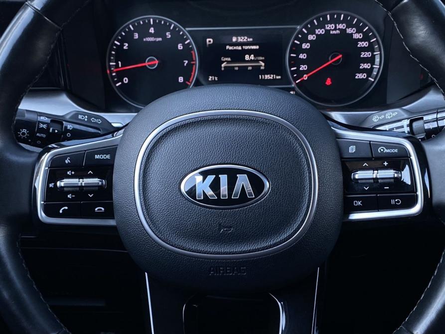 Kia Sorento IV Москва  - изображение 17