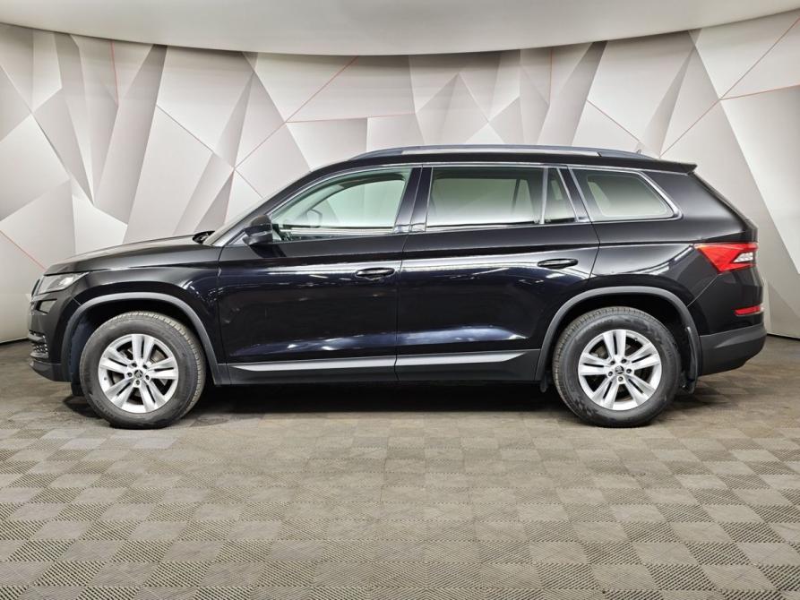 Skoda Kodiaq I Москва  - изображение 5