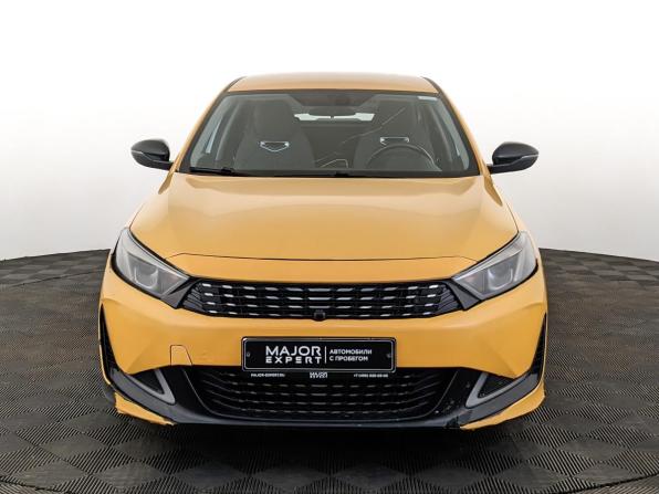 Kaiyi E5 с пробегом 2023 года, цена 640 000 рублей, 174141 км, седан, Автокод Объявления