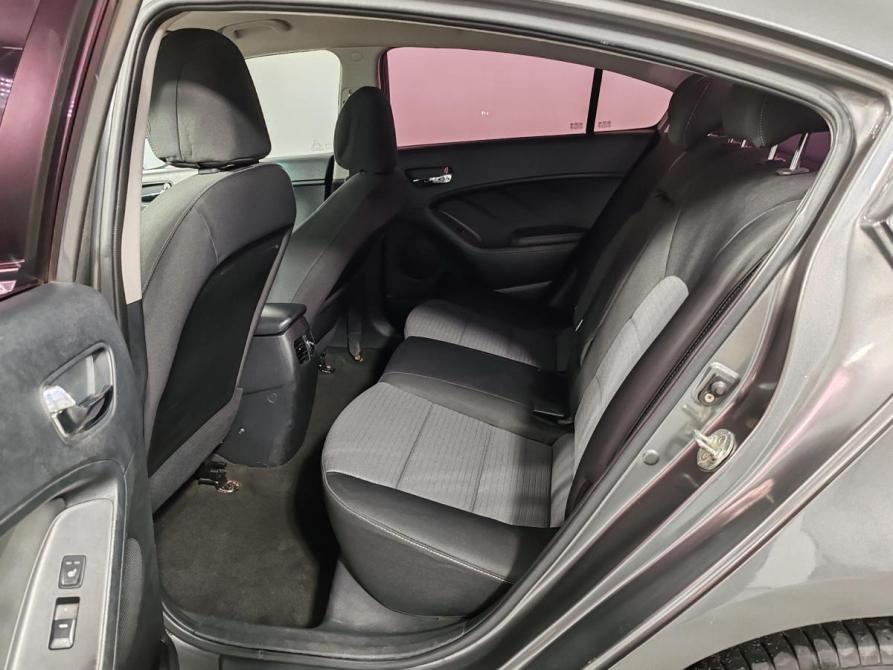 Kia Cerato III Москва  - изображение 12