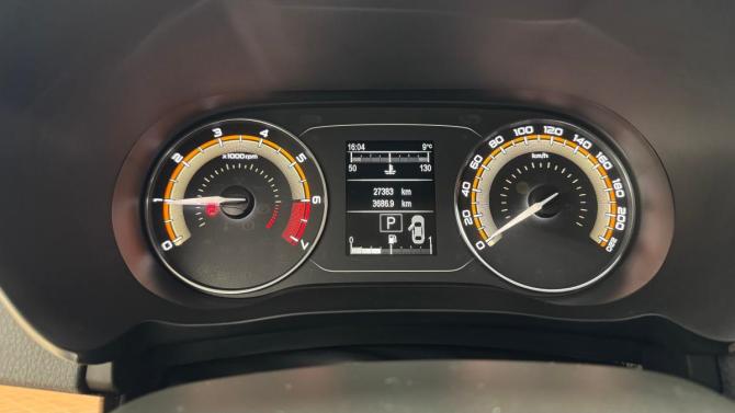 Lada (ВАЗ) Vesta I Рестайлинг (NG) с пробегом 2024 года, цена 1 425 000 рублей, 27383 км, универсал, Автокод Объявления