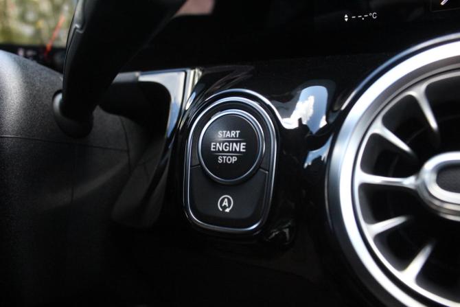 Mercedes-Benz GLA II (H247) с пробегом 2020 года, цена 3 750 000 рублей, 60580 км, внедорожник, Автокод Объявления