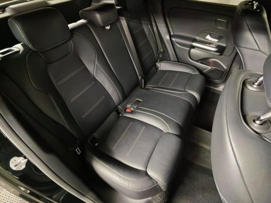 Mercedes-Benz GLA AMG II (H247) Москва  - изображение 17