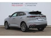 Changan UNI-K Краснодар  - изображение 43