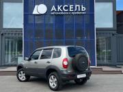 Chevrolet Niva I Рестайлинг Архангельск  - изображение 27