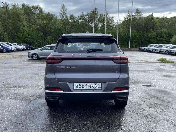 Chery Tiggo 7 Pro Max I с пробегом 2023 года, цена 1 749 000 рублей, 125000 км, внедорожник, Автокод Объявления