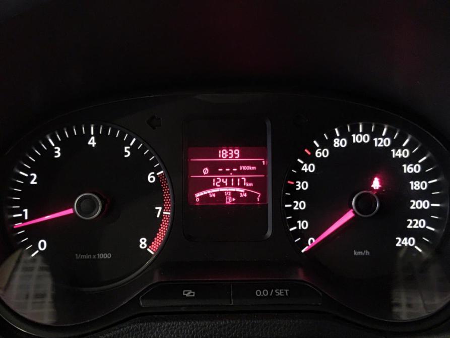 Volkswagen Polo V Казань  - изображение 16