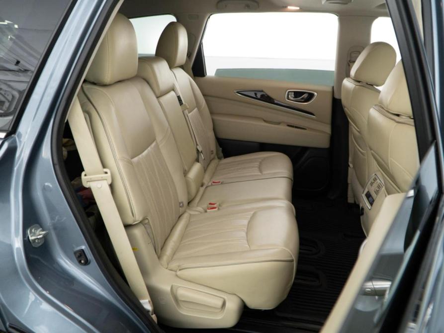 Infiniti QX60 I Рестайлинг Москва  - изображение 7