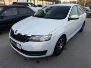 Skoda Rapid I Рестайлинг Волгоград  - изображение 10