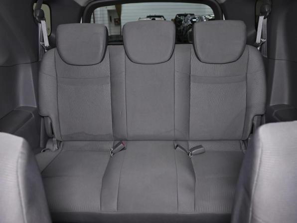 SsangYong Stavic с пробегом 2014 года, цена 699 000 рублей, 122000 км, минивэн, Автокод Объявления