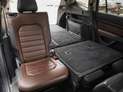 Volkswagen Teramont I Рестайлинг Санкт-Петербург  - изображение 70