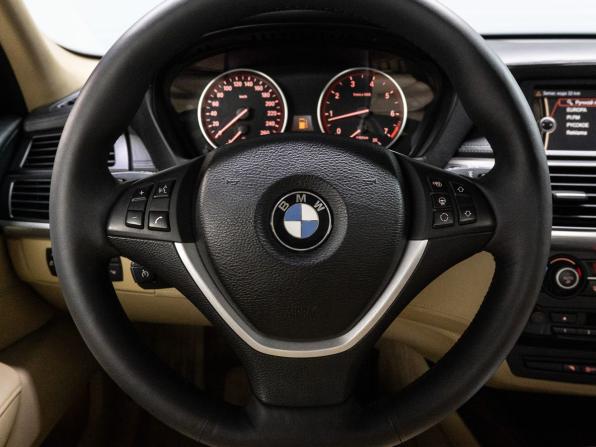 BMW X5 II (E70) Рестайлинг с пробегом 2010 года, цена 2 110 000 рублей, 219400 км, внедорожник, Автокод Объявления