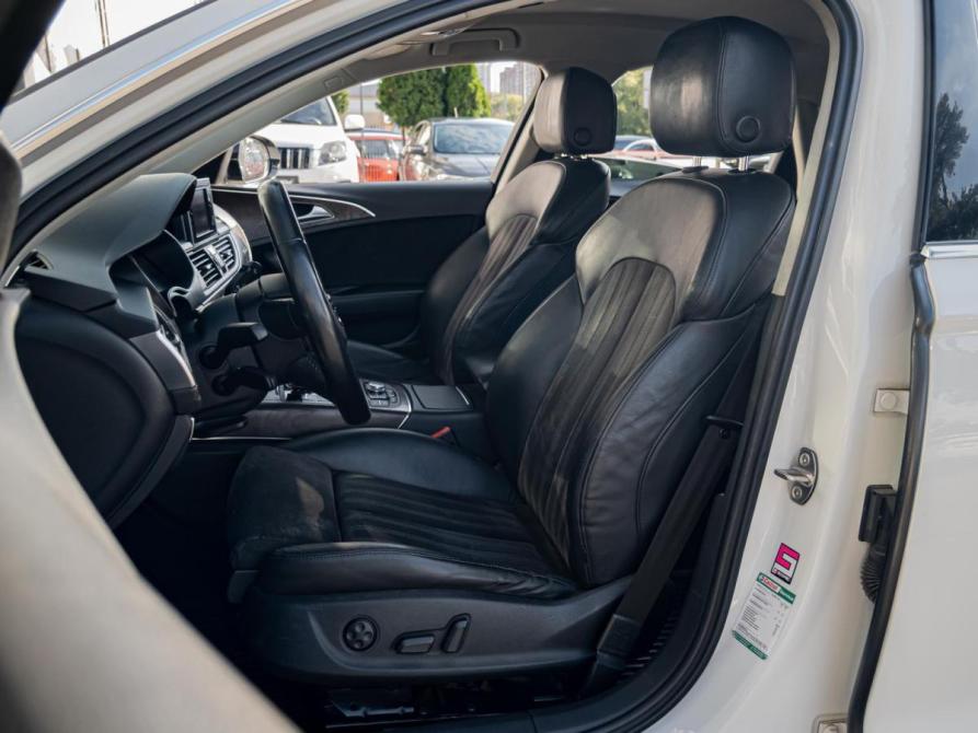 Audi A6 IV (C7) Краснодар  - изображение 10