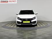 Lada (ВАЗ) Vesta I Рестайлинг (NG) Белгород  - изображение 20