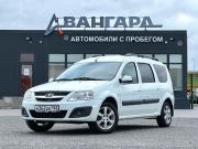 Lada (ВАЗ) Largus I Волгоград  - изображение 21