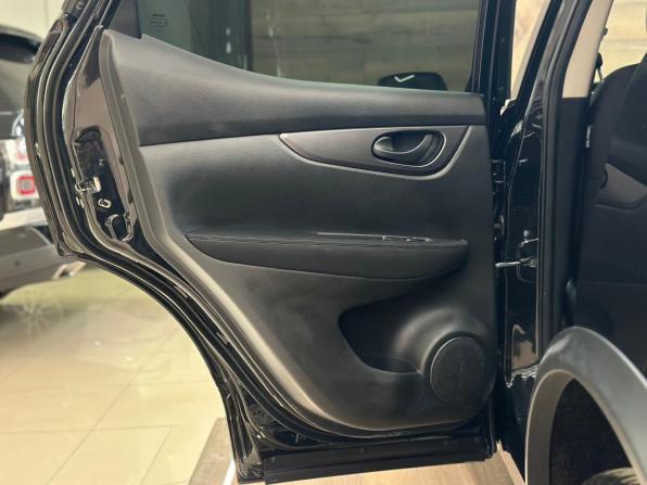 Nissan Qashqai II Рестайлинг с пробегом 2020 года, цена 1 699 000 рублей, 150300 км, внедорожник, Автокод Объявления